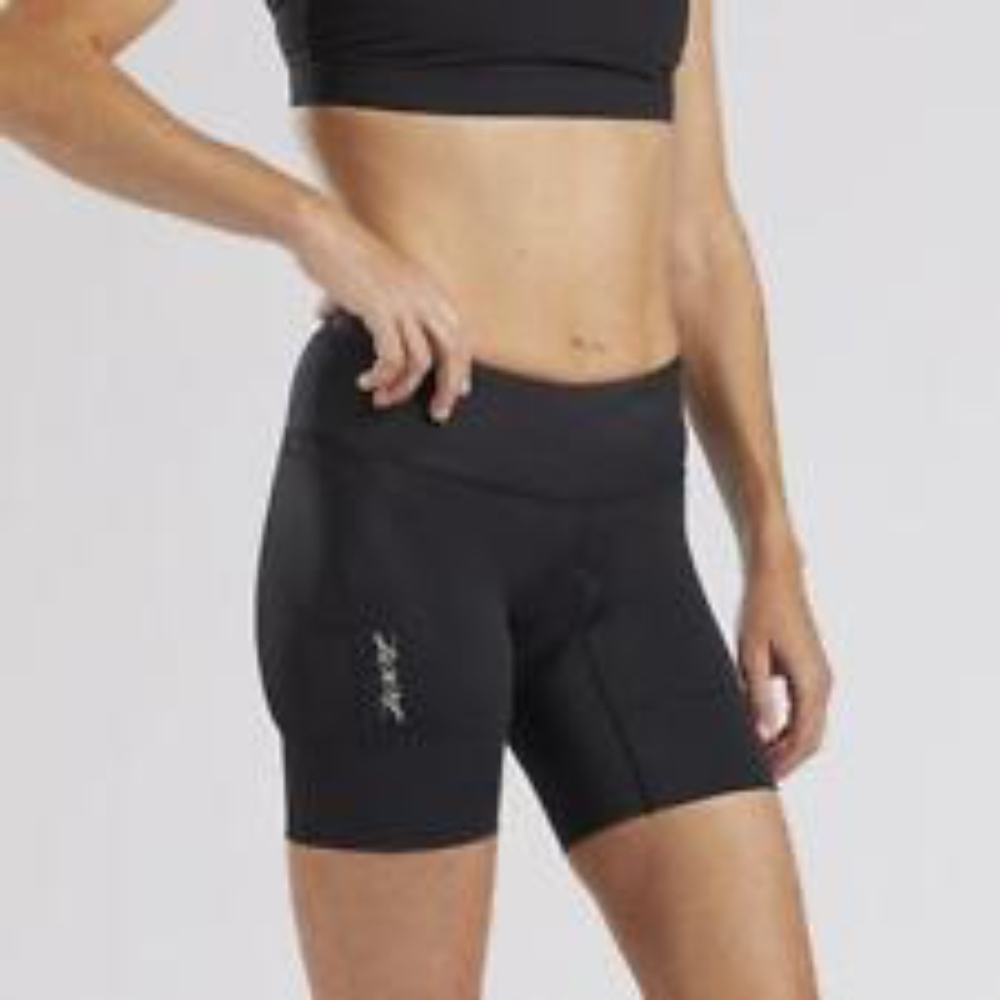 Performance Biking Athletic Shorts